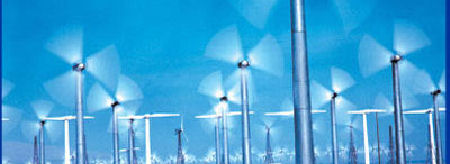 Windmolens