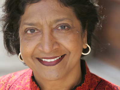 Navanethem Pillay