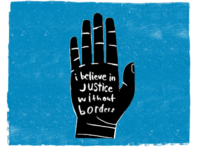 justice without borders