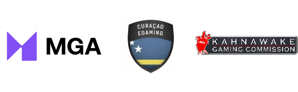 buitenlandse casino licenties