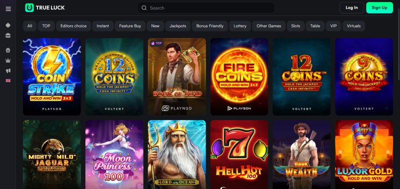 spelen in het buitenland casino